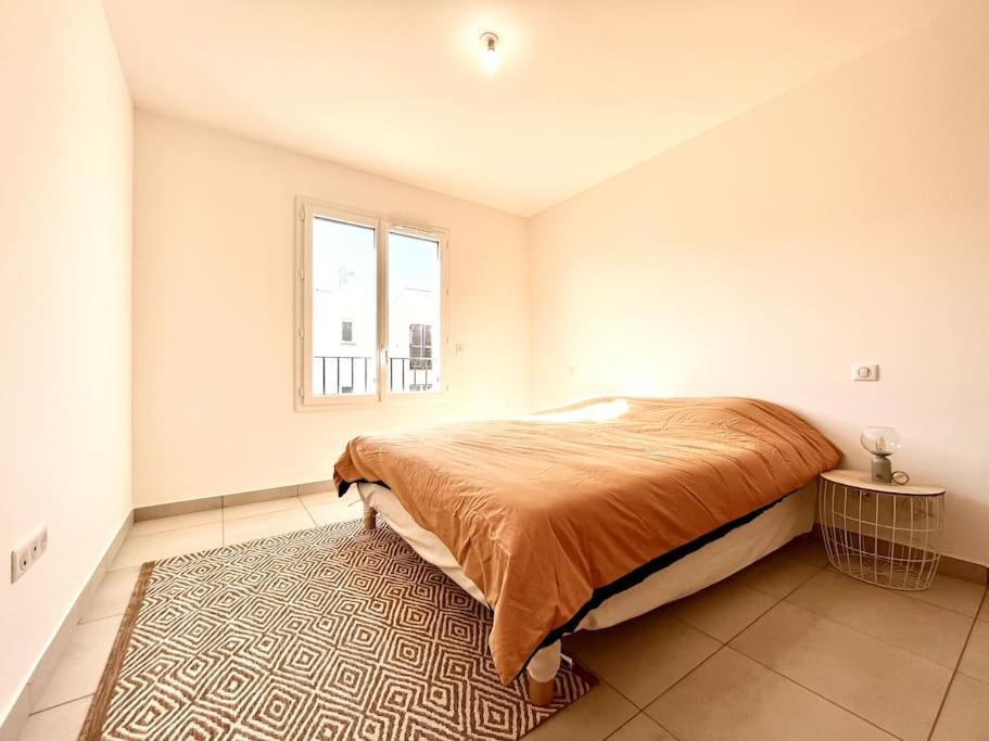 Appartement Neuf Avec Terrasse Saint-Florent  Esterno foto